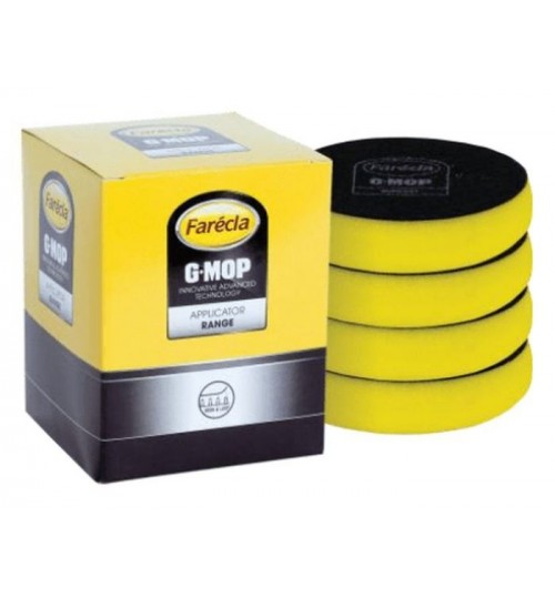 FARECLA 75MM G MOP PK5